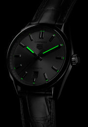 TAG Heuer Carrera Calibre 5 Automatic Watch