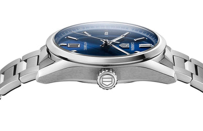 TAG Heuer Carrera Calibre 5 Automatic Mens Watch