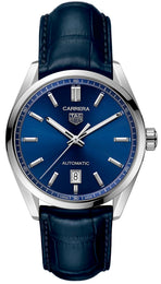 TAG Heuer Watch Carrera Automatic WBN2112.FC6504