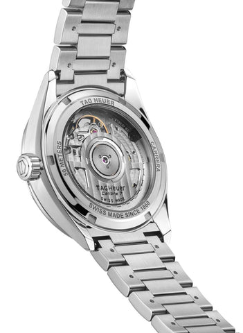 TAG Heuer Carrera Date Watch
