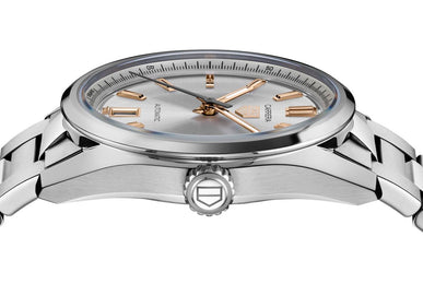TAG Heuer Carrera Date Watch