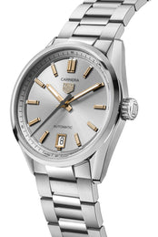 TAG Heuer Carrera Date Watch