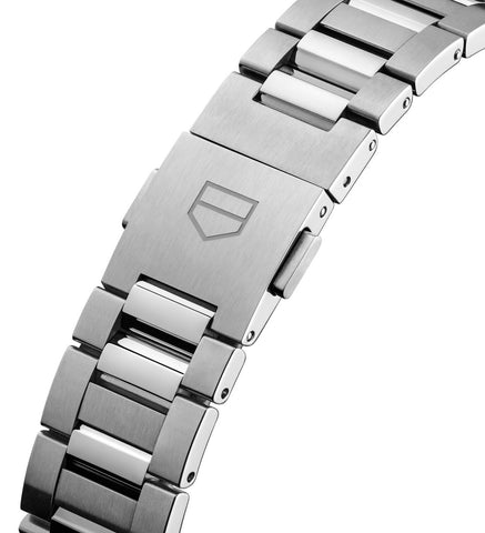 TAG Heuer Carrera Date Watch