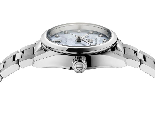TAG Heuer Carrera Calibre 9 Automatic Ladies Watch
