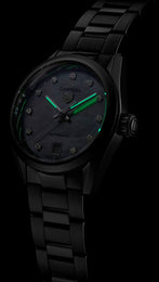 TAG Heuer Carrera Calibre 9 Automatic Ladies Watch