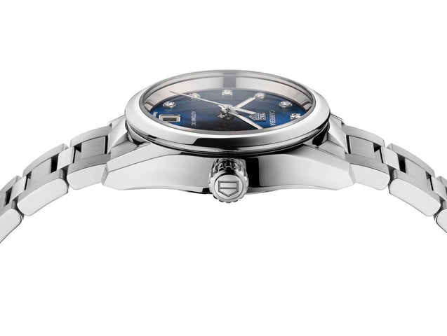 TAG Heuer Carrera Calibre 9 Automatic Ladies Watch