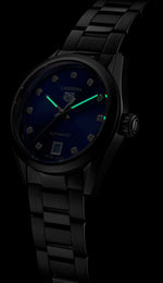 TAG Heuer Carrera Calibre 9 Automatic Ladies Watch