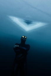 TAG Heuer Watch Aquaracer Professional 300 Night Diver Calibre 5 Automatic D