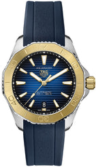 TAG Heuer Watch Aquaracer Professional 200 WBP2150.FT6210