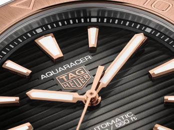 TAG Heuer Aquaracer Professional 200 Watch