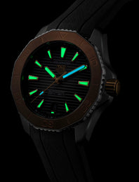 TAG Heuer Aquaracer Professional 200 Watch