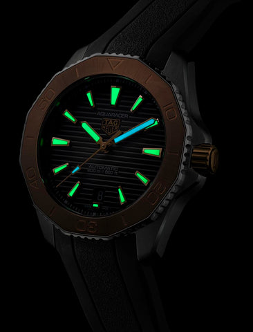 TAG Heuer Aquaracer Professional 200 Watch