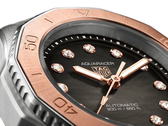 TAG Heuer Aquaracer Professional 200 Watch