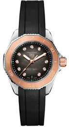 TAG Heuer Watch Aquaracer Professional 200 WBP2451.FT6200