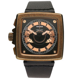 Welder Watch K46 4008 D