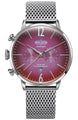 Welder Watch Moody K55 Dual Time Mens K55 WWRC404