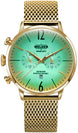 Welder Watch Moody K55 Dual Time Mens WWRC402