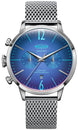 Welder Watch Moody K55 Dual Time Mens WWRC800