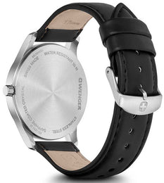 Wenger City Classic Metropolitan Unisex Watch