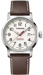 Wenger Watch Attitude 01.1546.101