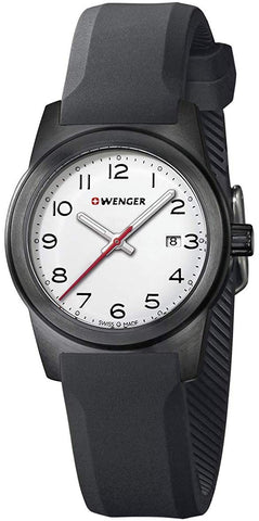 Wenger Watch Field Colour 01.0411.135