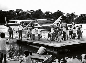 Oris Big Crown Calibre 401 Wings of Hope Limited Edition