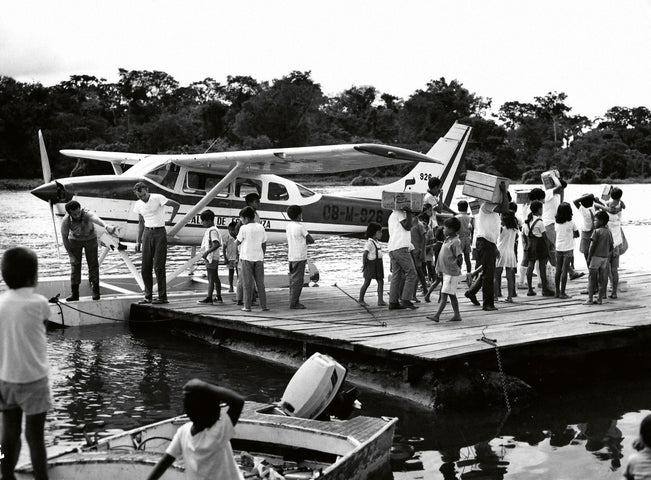 Oris Big Crown Calibre 401 Wings of Hope Limited Edition