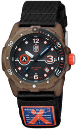 Luminox Watch Bear Grylls Survival Rule Of 3 XB.3721.ECO