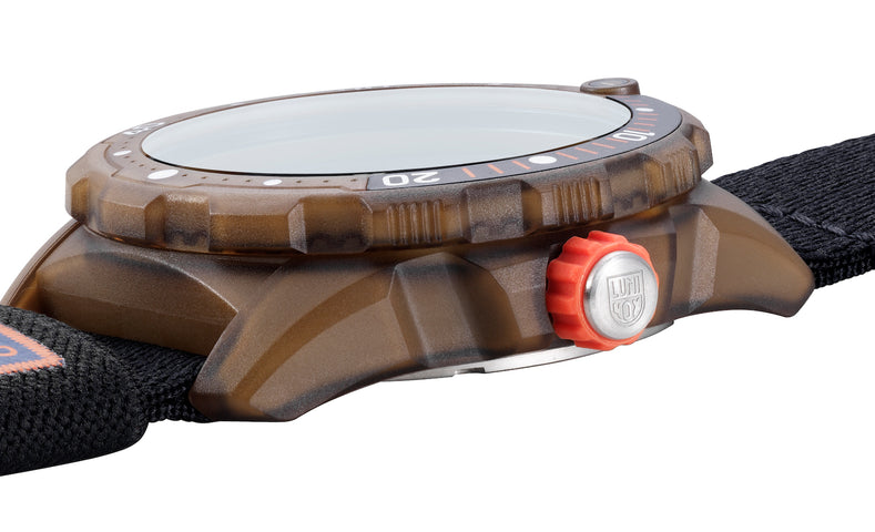 Luminox Bear Grylls Survival Rule Of 3 ECO 3720 Series