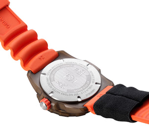 Luminox Bear Grylls Survival Rule Of 3 ECO 3720 Series Watch