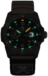 Luminox Bear Grylls Survival Rule Of 3 ECO 3720 Series Watch