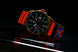 Luminox Bear Grylls Survival Rule Of 3 ECO 3720 Series Watch