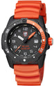 Luminox Bear Grylls Survival Never Give Up Watch