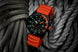 Luminox Bear Grylls Survival Never Give Up Watch