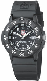 Luminox Sea Original Navy Seal 3000 Series Black Watch