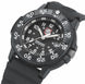 Luminox Sea Original Navy Seal 3000 Series Black Watch