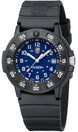 Luminox Sea Original Navy Seal 3000 Series Blue Watch