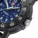 Luminox Sea Original Navy Seal 3000 Series Blue Watch