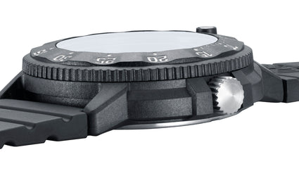 Luminox Sea Original Navy Seal 3000 Series Blue Watch