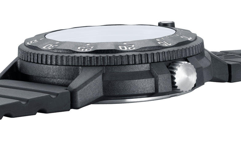 Luminox Sea Original Navy Seal 3000 Series Blue Watch