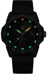 Luminox Watch Sea Pacific Diver 3120 Series Limited Edition D