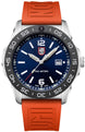 Luminox Watch Sea Pacific Diver 3120 Series XS.3123.RF