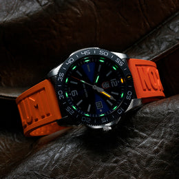Luminox Watch Sea Pacific Diver 3120 Series D