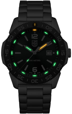 Luminox Pacific Diver Watch