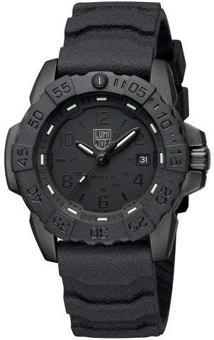 Luminox Watch Navy Seals RSC XS.3251.BO.CB