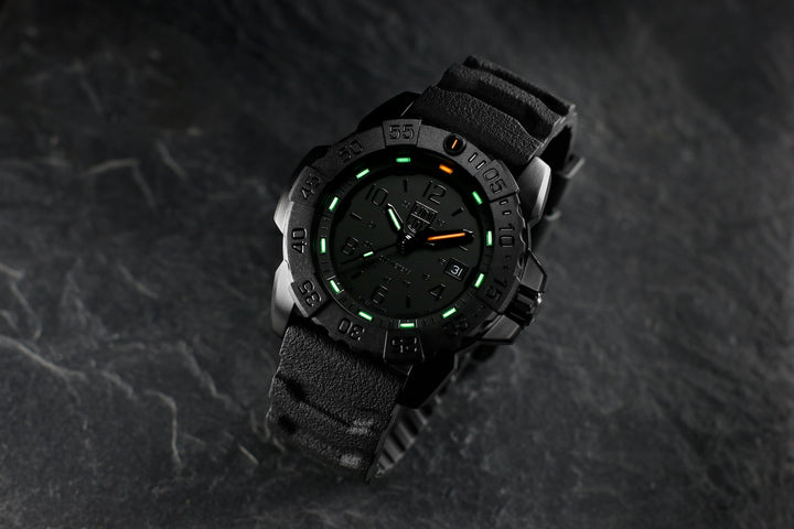 Luminox Navy Seals RSC 3250 Series Watch D
