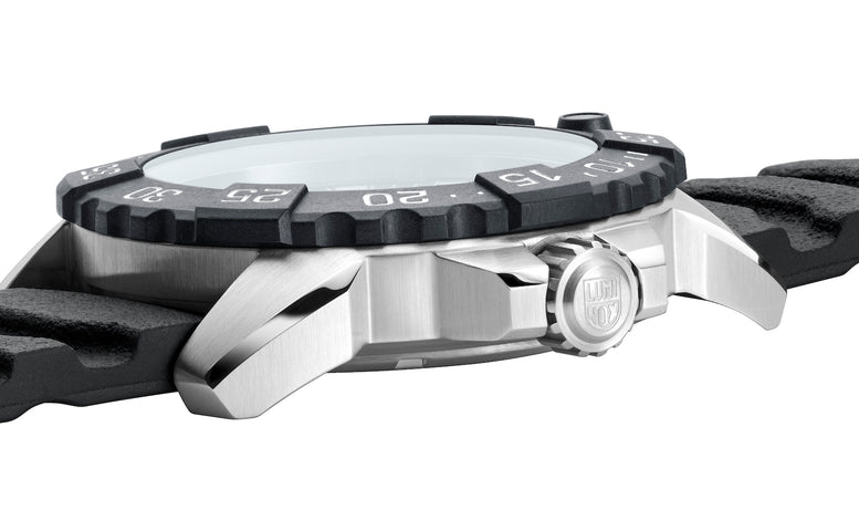 Luminox Navy Seals RSC 3250 Series Watch