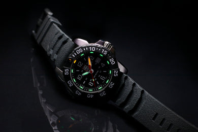 Luminox Navy Seals RSC 3250 Series Watch