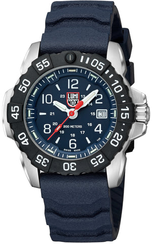Luminox Watch Navy Seals RSC XS.3253.CB