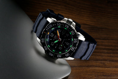 Luminox Navy Seals RSC 3250 Series Watch